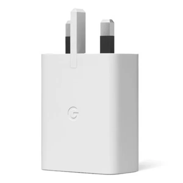 Google 30W USB-C Power Charger