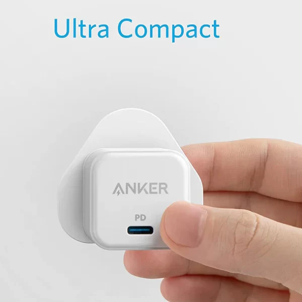 Anker PowerPort Type-C Adapter - Image 2