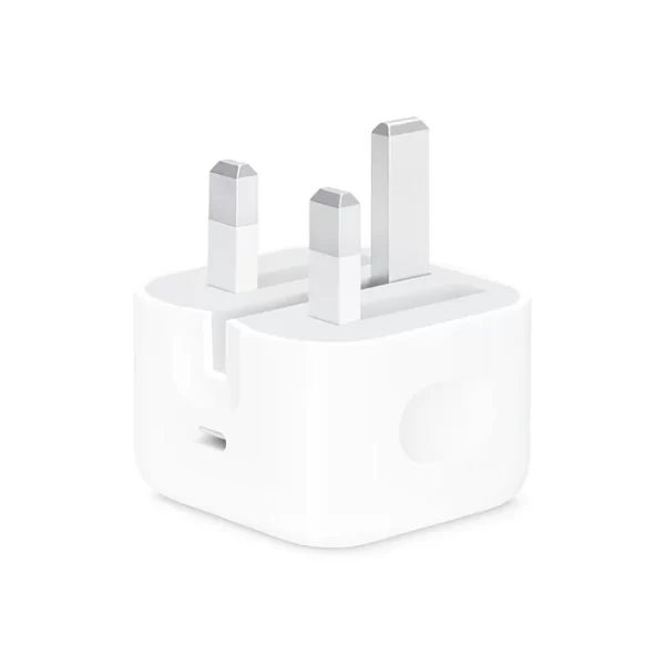 Apple 20W USB Type-C Power Adapter