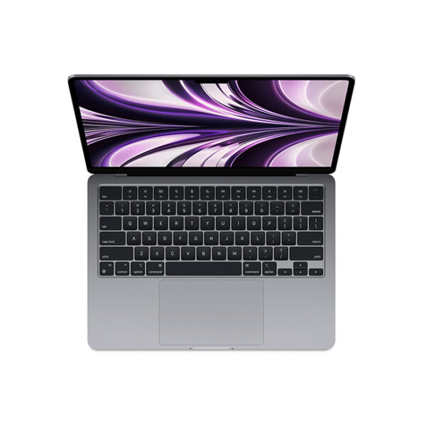 MacBook Air MC7U4|16GB/256GB (2022 Model) - Image 2