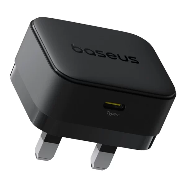 Baseus 20W Type C UK Pin