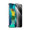 Green Lion Silicone Privacy Tempered