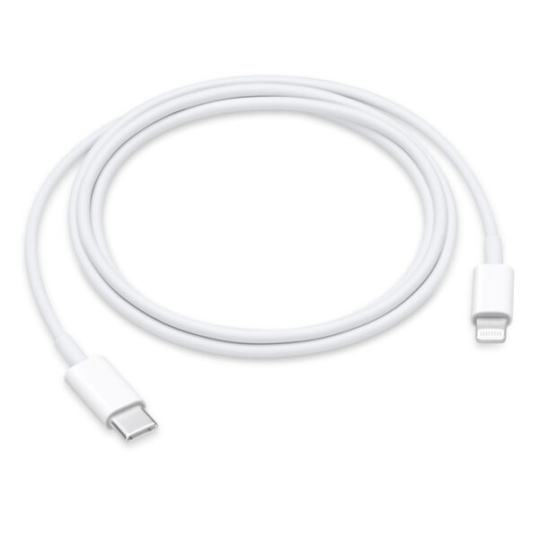 Apple USB-C to Lightning Cable