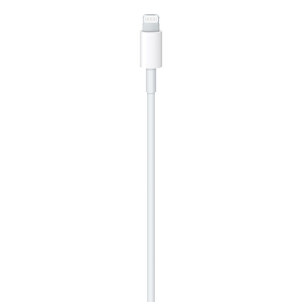 Apple USB-C to Lightning Cable - Image 2