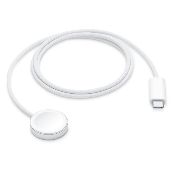 Apple Watch  Fast Charger to USB-C