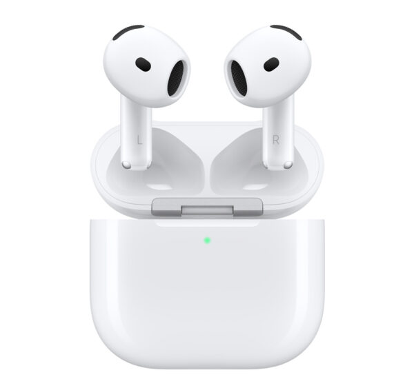 Apple AirPods 4 (ANC)