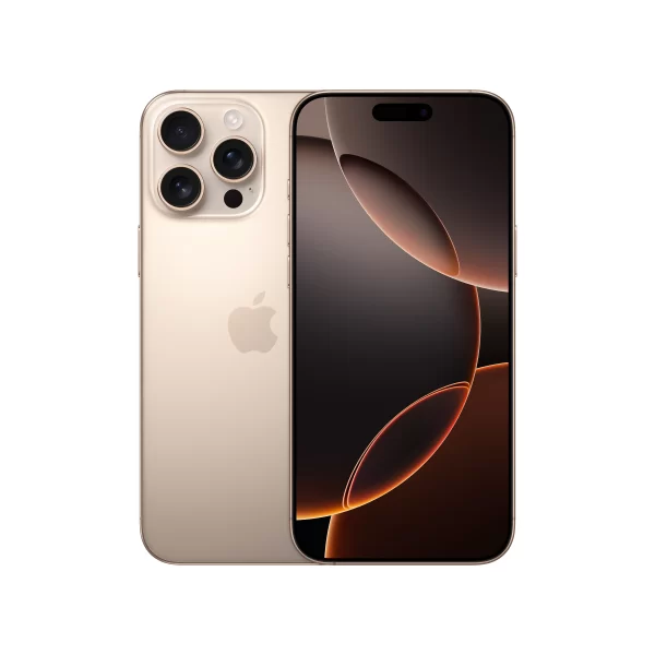 iPhone 16 Pro|1TB (Japan)