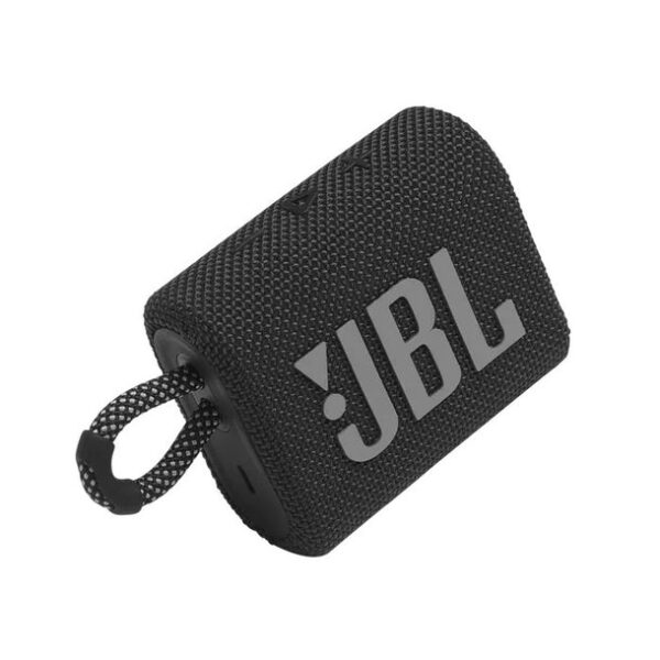 JBL Go 3