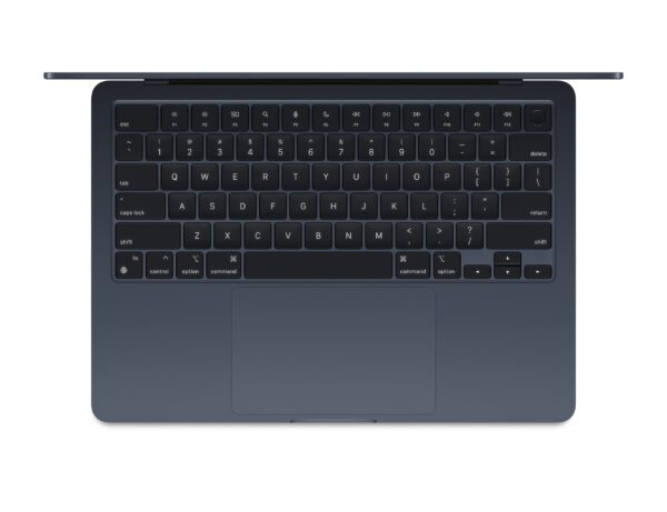 MacBook Air MC8K4A|8GB RAM 256GB (2024 Model) - Image 2