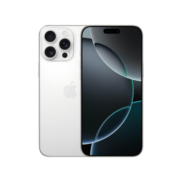 iPhone 16 Pro | 128GB - Image 2